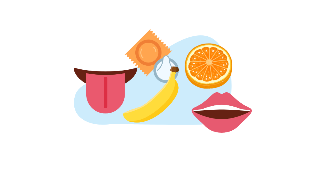 Blowjobs, Oralsex und Schutz vor sexuell bertragbaren Krankheiteten Check Your Health Blowjobs, Oralsex und Schutz vor sexuell bertragbaren Krankheiteten Check Your Health
