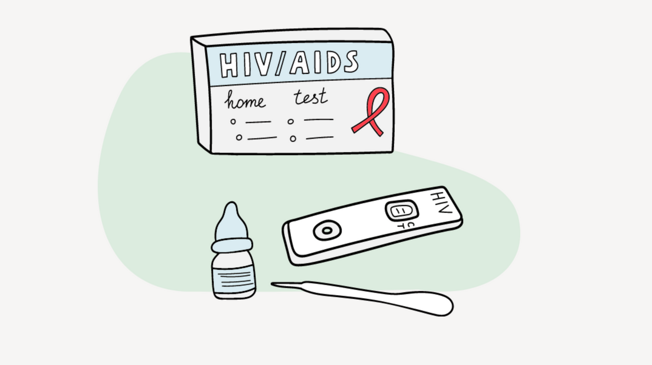 STD-Tests nach einem One-Night-Stand: Warum sie wichtig sind