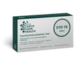 STD Test Kit 8 männlich Check Your Health