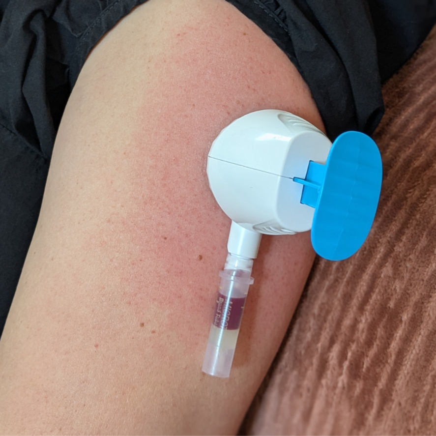 STD Test Kit 6